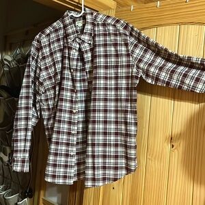 St. John’s Bay dress shirt